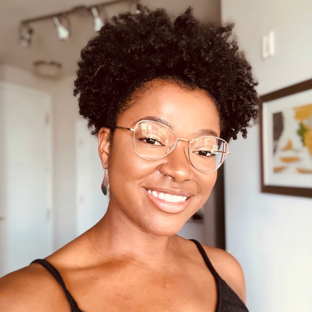 Meet your Posher, Toni